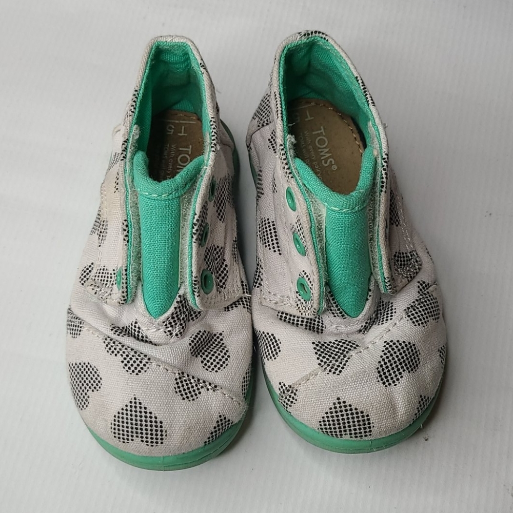 Toms Baby